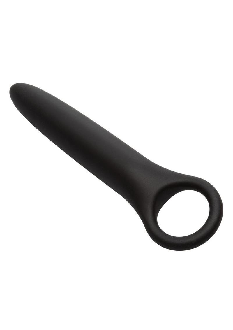 Boundless Dilator Trio Silicone Probe - Black - Set