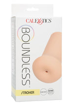 Boundless Stroker Masturbator