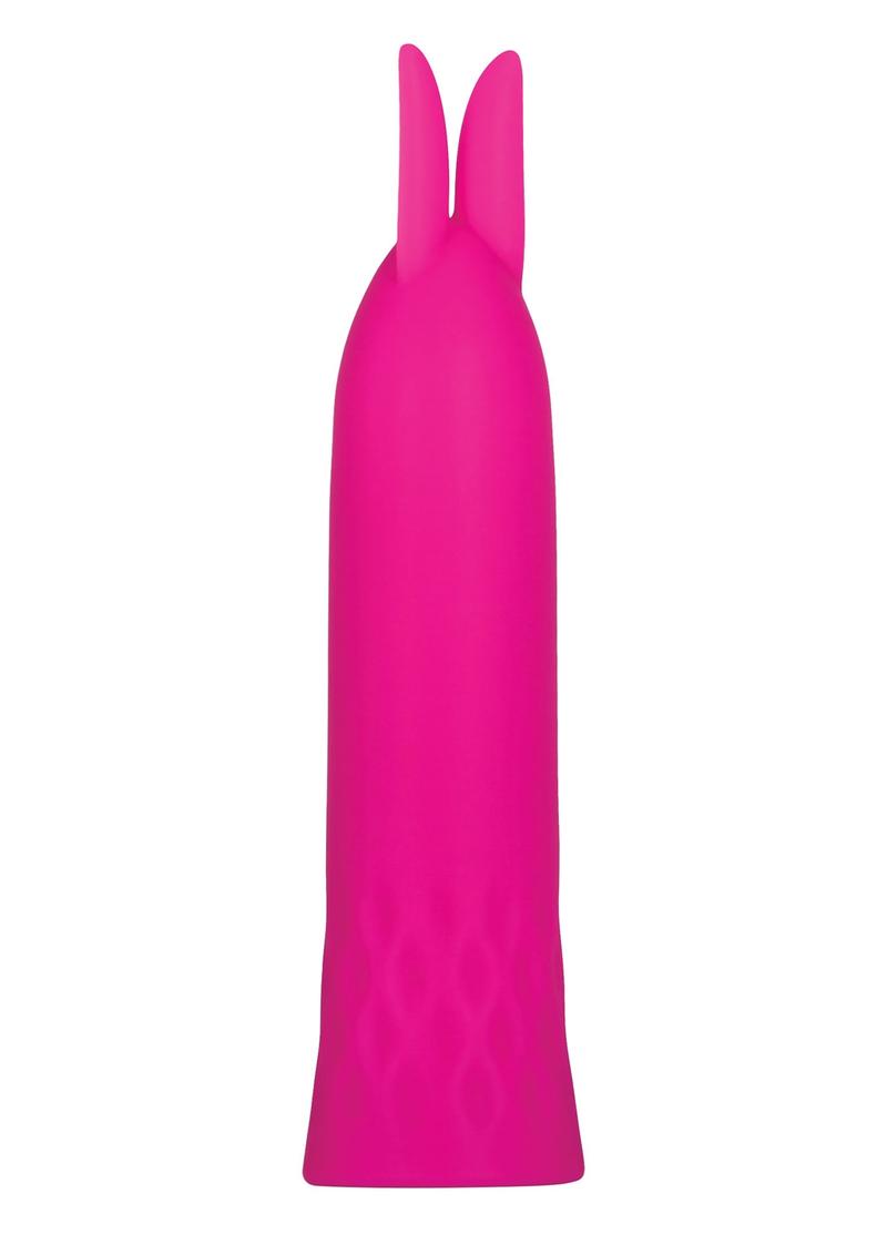 Bunny Bullet Silicone Rechargeable