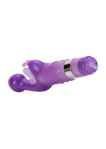 Butterfly Kiss Platinum Edition Vibrator - Purple