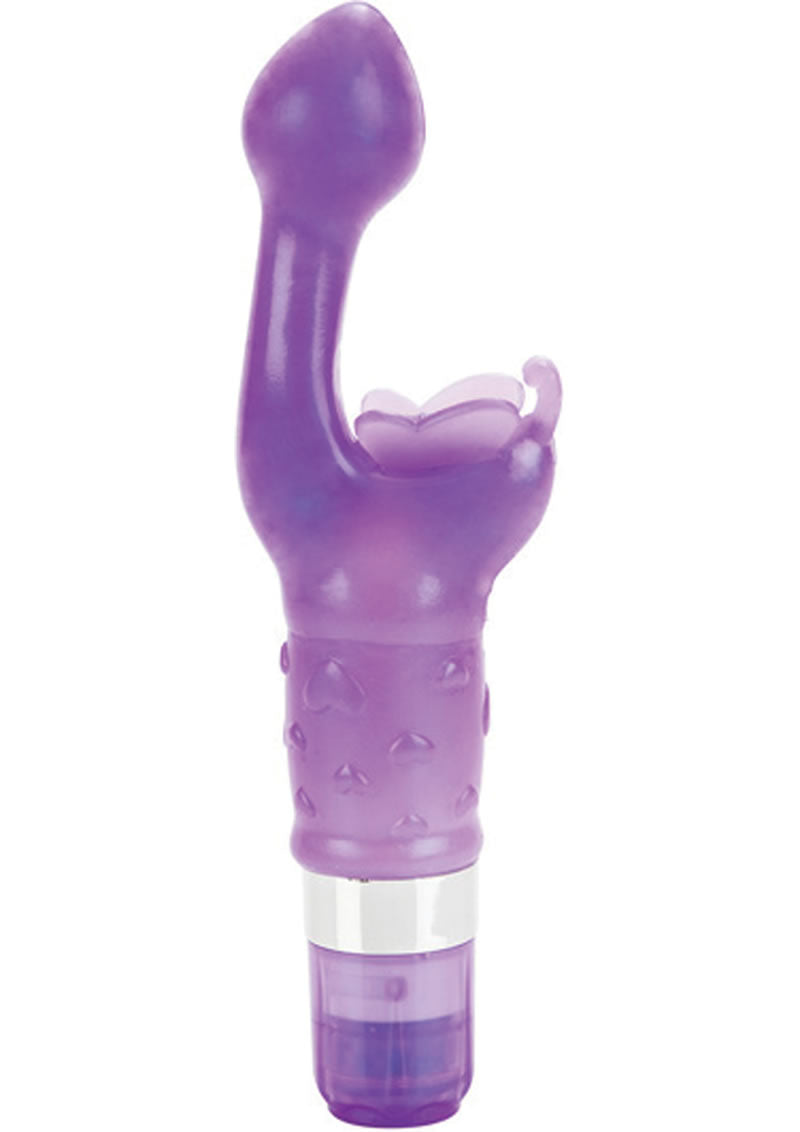 Butterfly Kiss Platinum Edition Vibrator