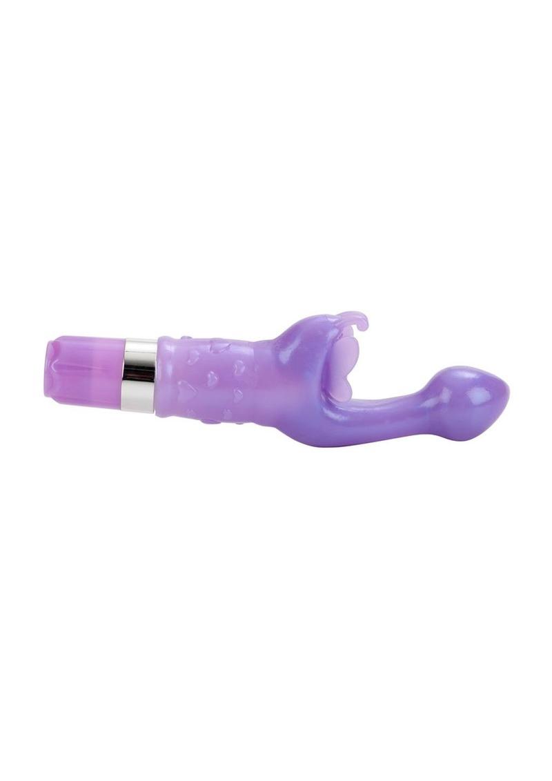 Butterfly Kiss Platinum Edition Vibrator