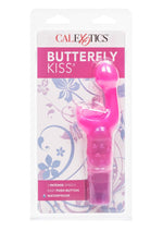 Butterfly Kiss Vibrator