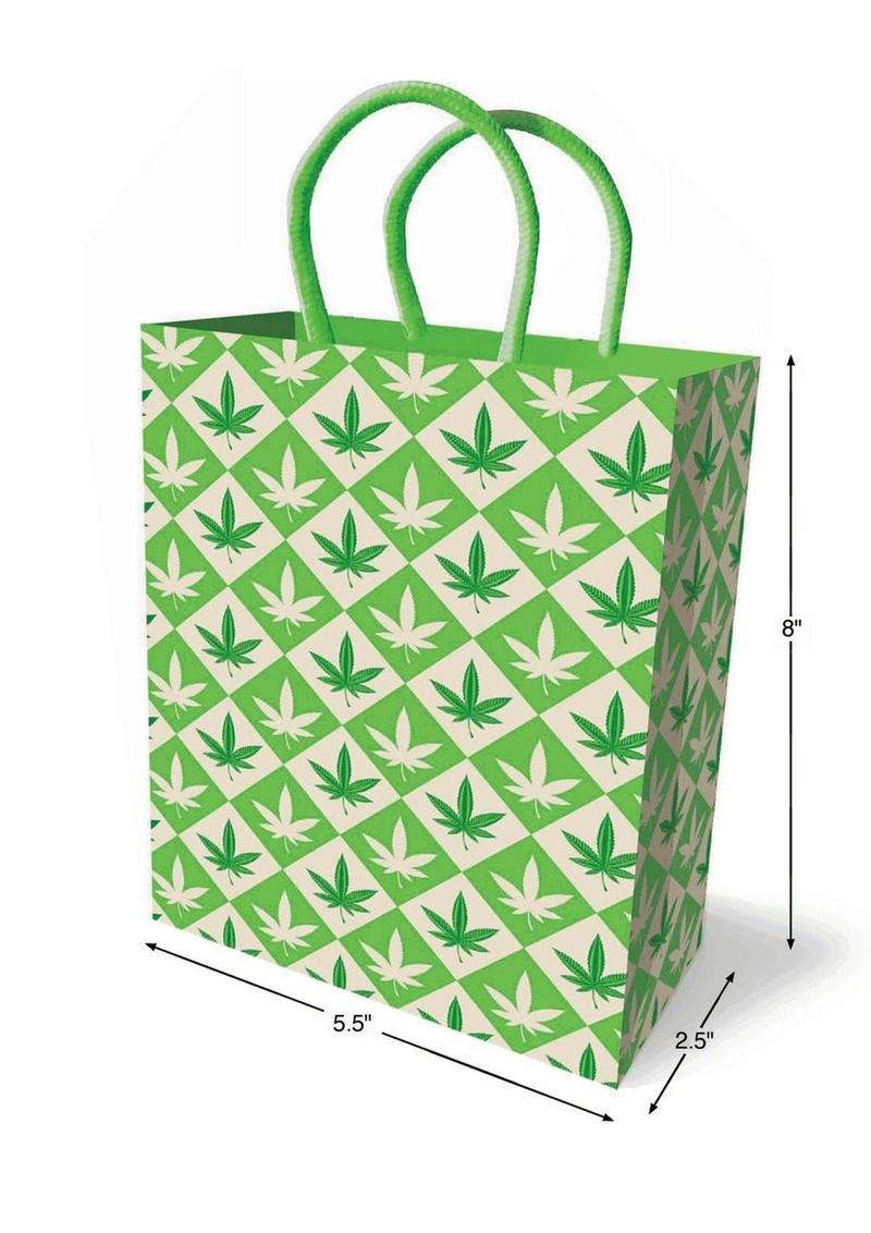 Cannibis Diamonds - Gift Bag