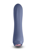 Charms Fern Rechargeable Silicone Mini Vibrator