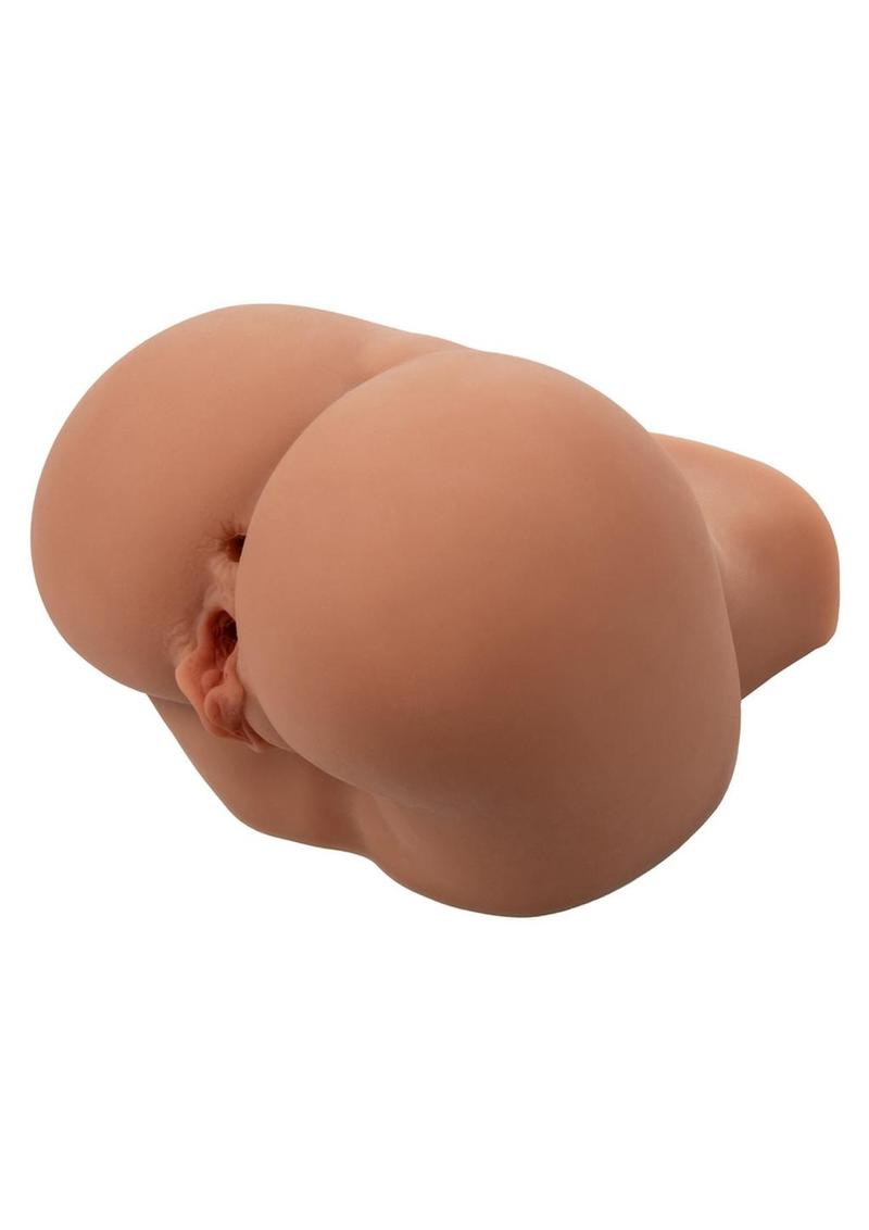 Cheap Thrills The Roller Babe Stroker - Pussy