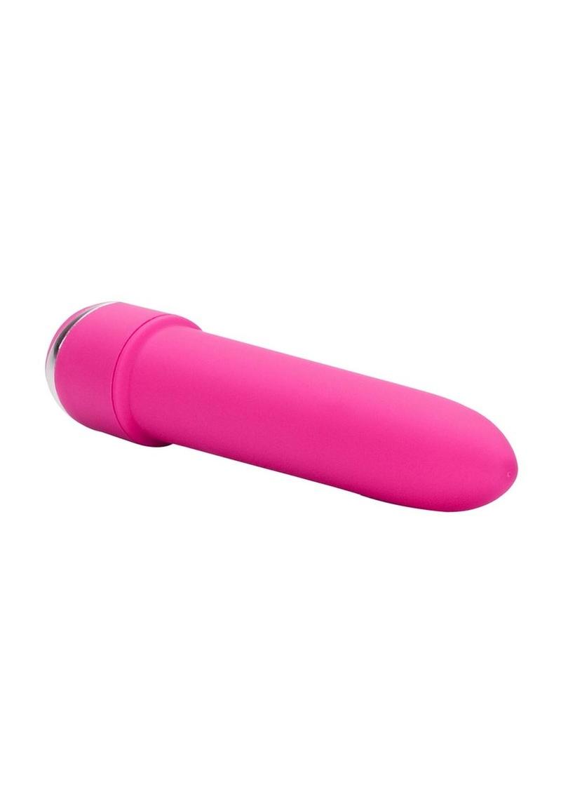 Classic Chic Mini Vibrator - Pink