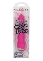 Classic Chic Mini Vibrator - Pink