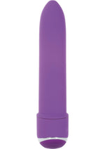 Classic Chic Mini Vibrator