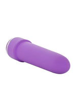 Classic Chic Mini Vibrator - Purple