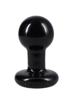 Classic Round Butt Plug