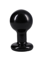 Classic Round Butt Plug
