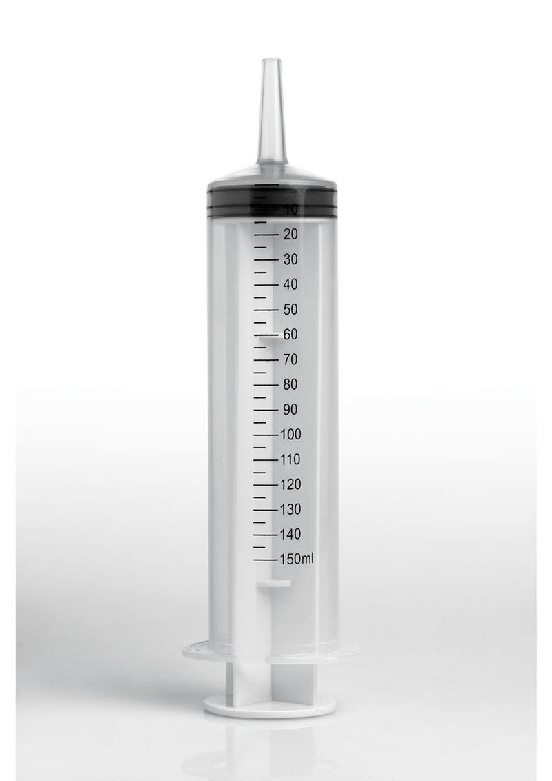 Cleanstream Enema Syringe