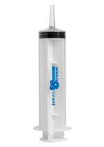 Cleanstream Enema Syringe