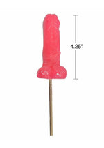 Cocktails 3d Lollipops - Cherry