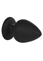 Colt Big Boy Silicone Butt Plug