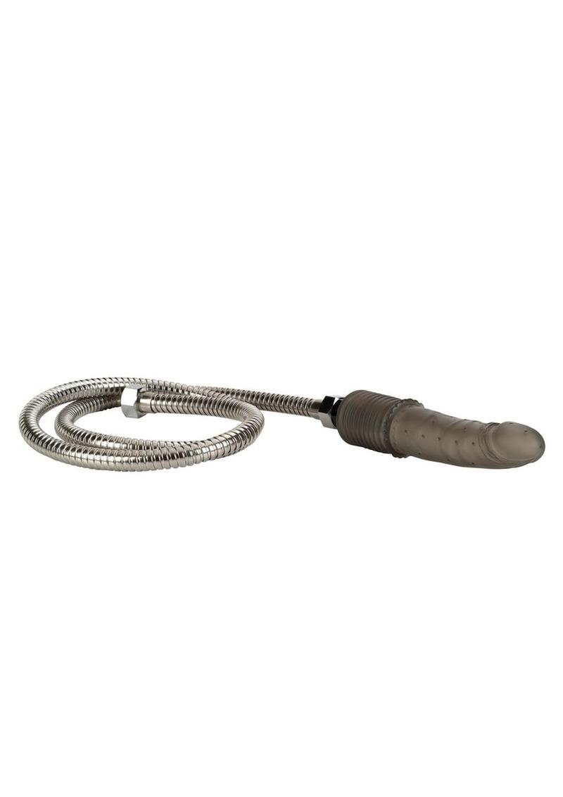 Colt Shower Shot Douche - Clear/Silver