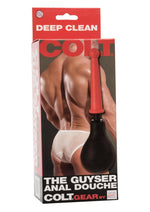 Colt The Guyser Anal Douche