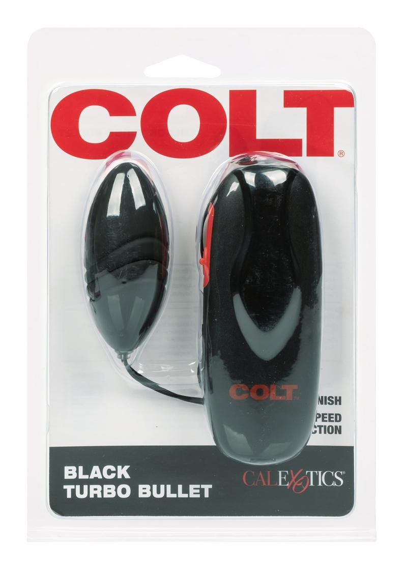 Colt Turbo Bullet