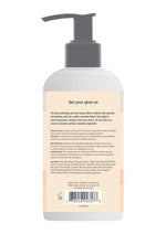 Coochy Ultra Silky Gogo Coco Body Lotion Mango Coconut - 8oz