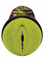 Creature Cock Fuckzilla Silicone Pussy Stroker