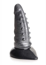 Creature Cocks Beastly Tapered Bumpy Silicone Dildo