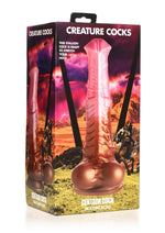 Creature Cocks Centaur Cock Silicone Dildo