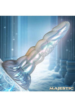 Creature Cocks Crysta Silicone Dildo