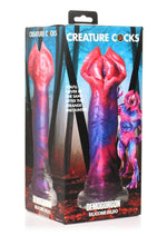 Creature Cocks Demogorgon Silicone Dildo