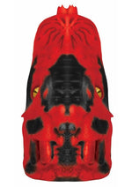 Creature Cocks Dragon Tamer Silicone Stroker