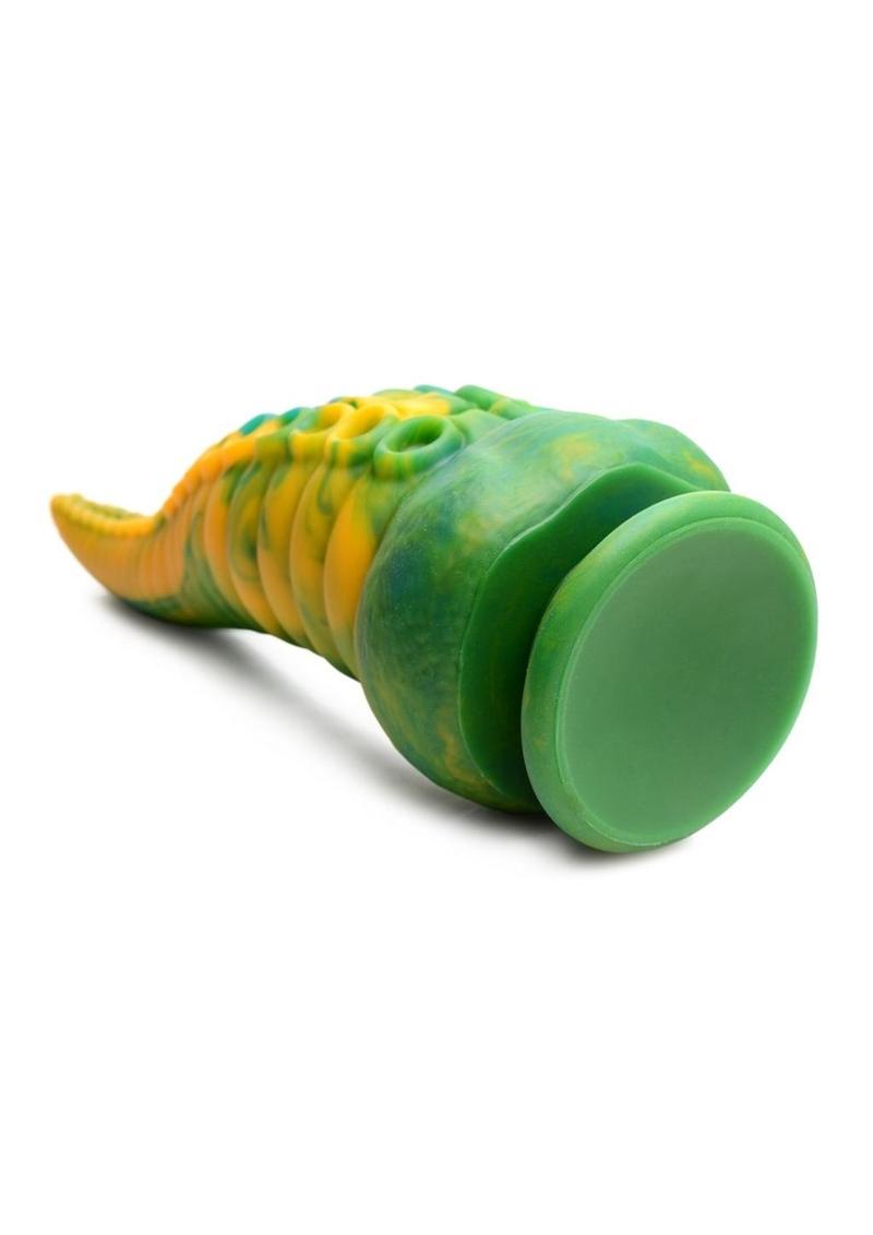 Creature Cocks Monstropus Tentacled Monster Silicone Dildo