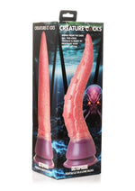 Creature Cocks Octoprobe Tentacle Silicone Dildo