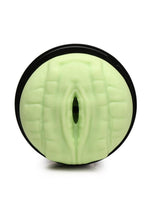 Creature Cocks. Raptor Reptile Stroker - Black/Green