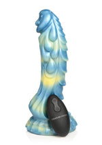 Creature Cocks Sea Stallion Silicone Rechargeable Dildo with Remote