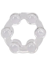 Crystal Jellies Performance Ring