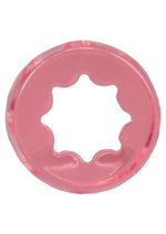 Crystal Jellies Performance Ring