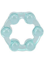 Crystal Jellies Performance Ring
