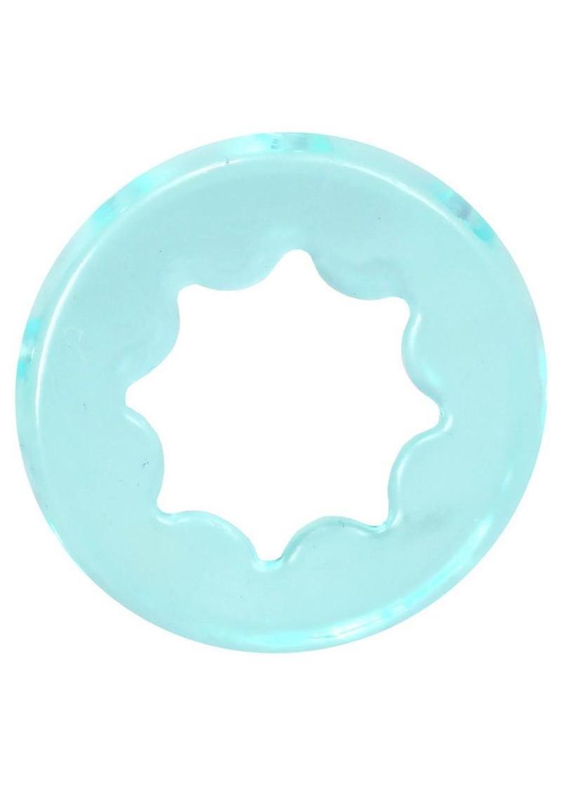 Crystal Jellies Performance Ring
