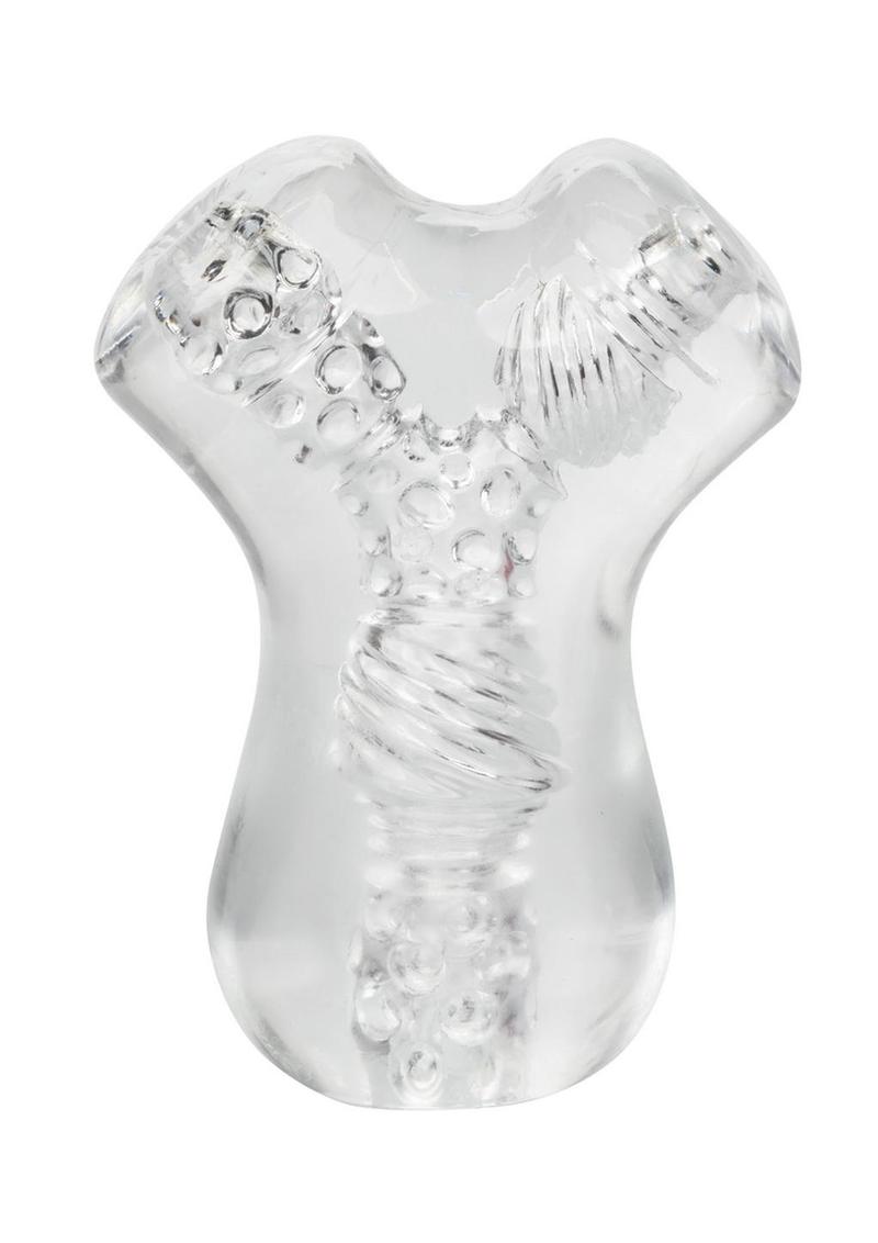 Cyclone Dual Chamber Stroker