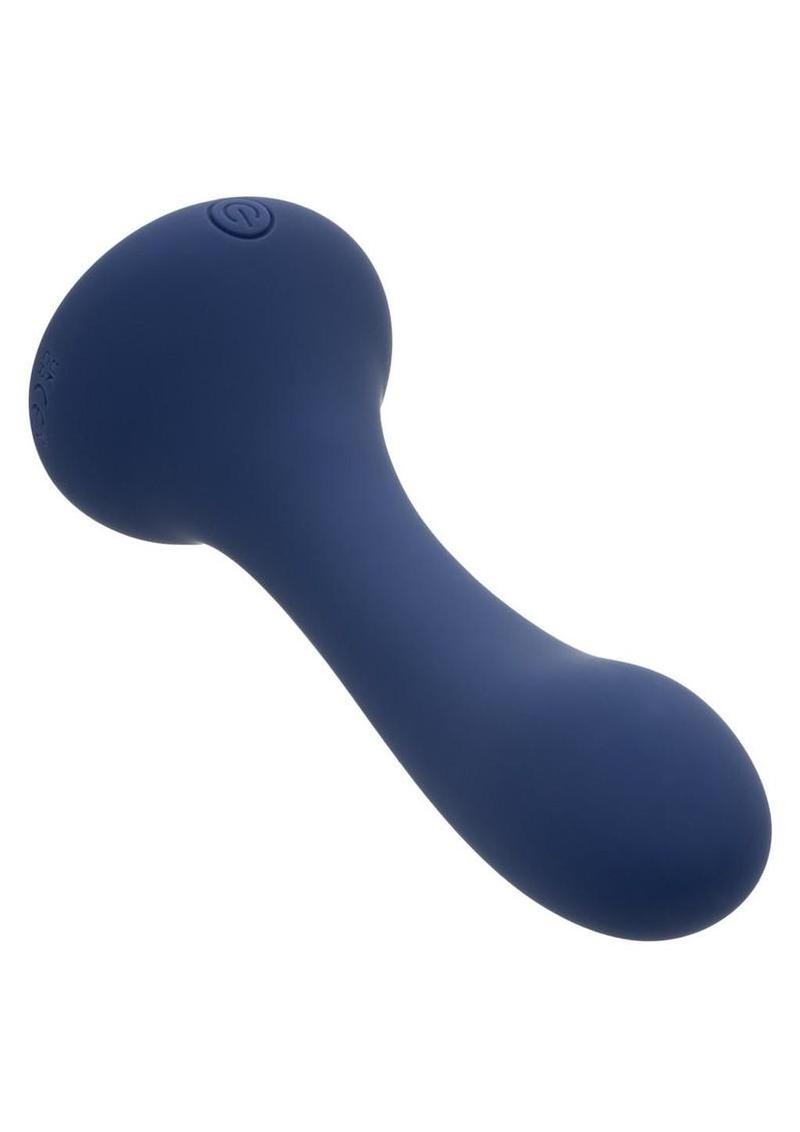 Deep Curve Rechargeable Silicone Probe
