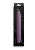 Desire Amore Rechargeable Silicone Dual End Vibrator