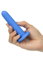 Dilators Silicone Intermediate Set (4 Piece) - Assorted