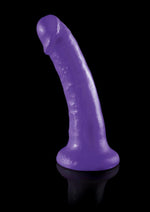 Dillio Realistic Slim Dildo