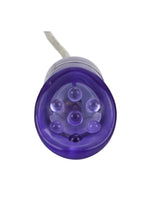 Double Play 2 Bullets with Controller - Purple