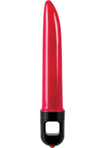 Double Tap Speeder Vibrator