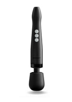 Doxy Die Cast 3 Rechargeable Compact Cordless Body Wand