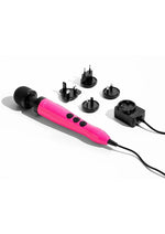 Doxy Die Cast 3 Wand Plug-In Wand Massager