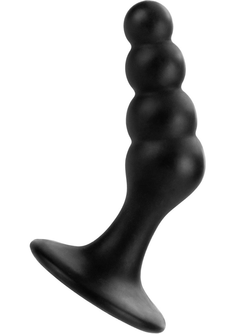 Dr. Joel Kaplan Silicone Beaded Prostate Stimulator