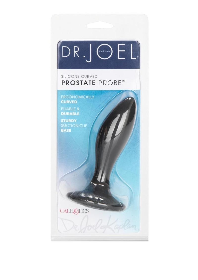 Dr. Joel Kaplan Silicone Prostate Stimulator