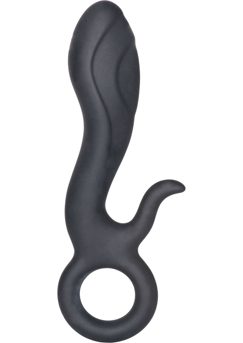 Dr. Joel Kaplan Silicone Ultimate Prostate Stimulator